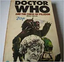 Doctor Who and the Curse of Peladon 