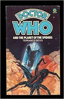 Doctor Who and the Planet of the Spiders 