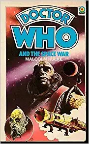 Doctor Who and the Space War 