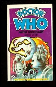 Doctor Who and the Tenth Planet 