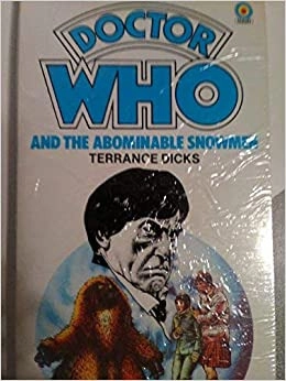 Doctor Who and the Abominable Snowmen 