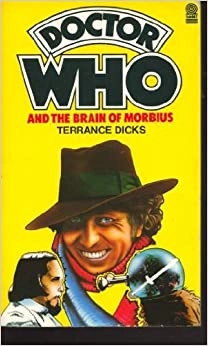 Doctor Who and the Brain of Morbius 