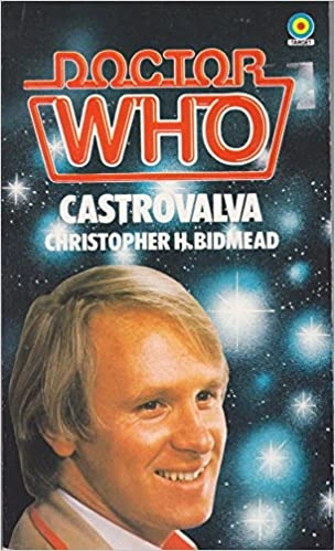 Doctor Who: Castrovalva 