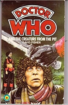 Doctor Who and the Creature from the Pit 