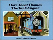 More about Thomas the tank engine (Railway series) 