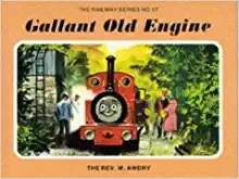 Gallant old engine (Railway series) 