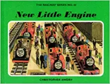 New little engine (Railway series) 