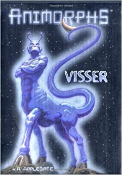 Image of Visser (Animorphs)