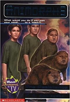 Image of The Resistance (Animorphs #47)