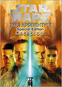 Star Wars: Jedi Apprentice Special Edition #01: Deception 