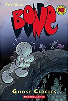 Bone Vol. 7: Ghost Circles 