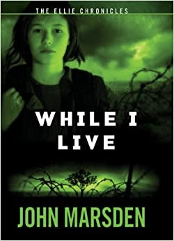 While I Live: The Ellie Chronicles 1 