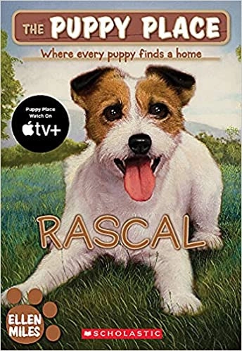 Rascal (The Puppy Place #4) 