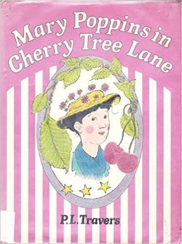 Mary Poppins in Cherry Tree Lane 