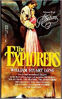 The Explorers (The Australians) 