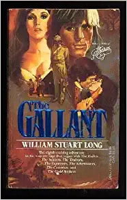 The Gallant (Australians #8) 