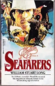 The Seafarers (Australians) 