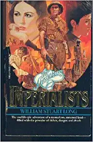 The Imperialists (The Australians Volume XII) 