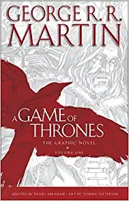 A Game of Thrones: The Graphic Novel: Volume One 