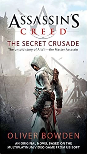 Assassin's Creed: The Secret Crusade 