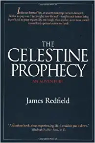 The Celestine Prophecy 