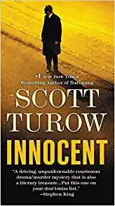 Innocent (Kindle County Book 8) 