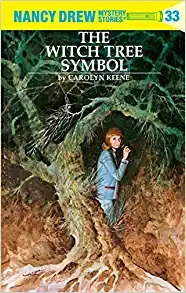 Nancy Drew 33: The Witch Tree Symbol (Nancy Drew Mysteries) 