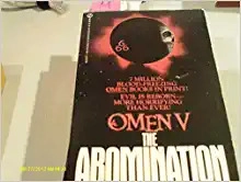 Omen 5: Abomination 