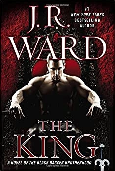 The King (Black Dagger Brotherhood, Book 12) 