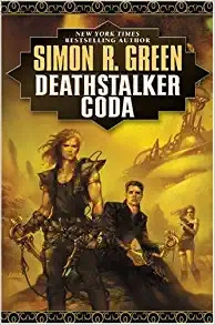 Deathstalker Coda (Deathstalker Reborn Book 3) 
