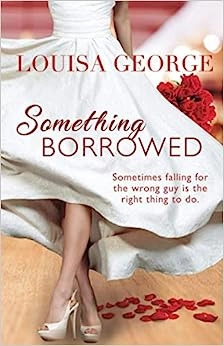 Image of Something Borrowed (Something Borrowed Series Boo…