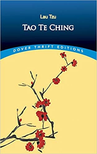 Tao Te Ching (Arcturus Ornate Classics) by Lao - Tzu 