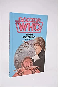 Doctor Who and the Sunmakers: 4th Doctor Novelisation 