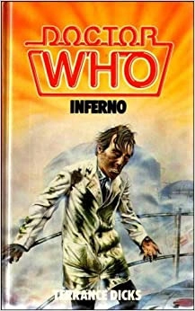 Doctor Who: Inferno 