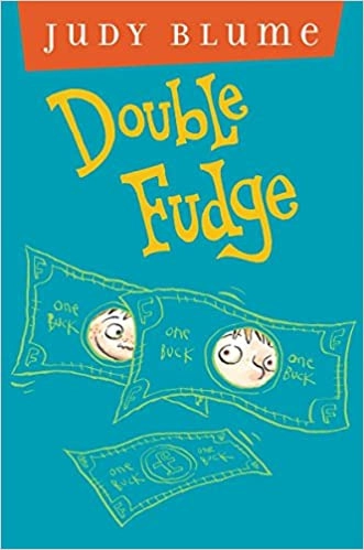 Double Fudge (Fudge series Book 5) 