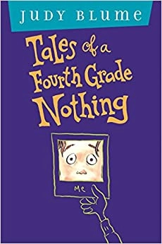 Tales of a Fourth Grade Nothing (Fudge) 