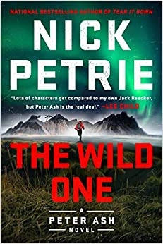 Image of The Wild One (A Peter Ash Novel)