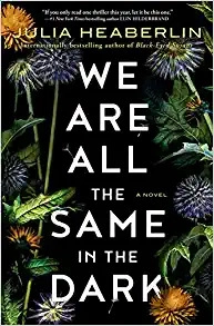 We Are All the Same in the Dark by Julia Heaberlin 