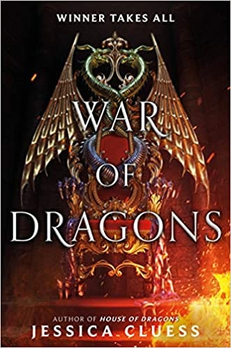 War of Dragons (House of Dragons) 