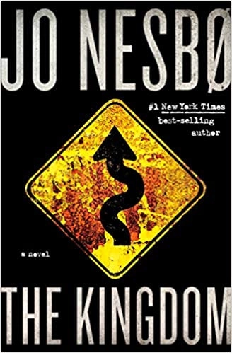 The Kingdom: A novel by Jo Nesbo 