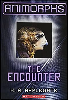 Image of The Encounter (Animorphs #3)