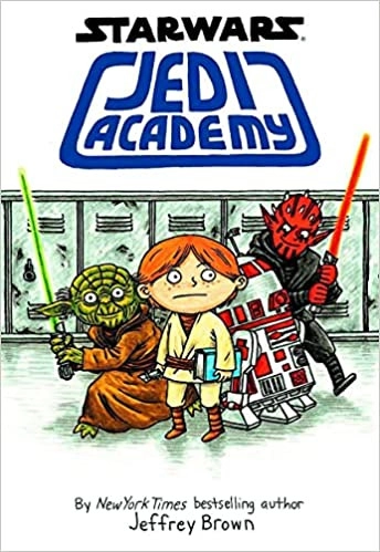 Star Wars: Jedi Academy 