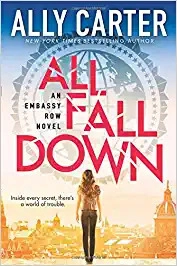 All Fall Down (Embassy Row, Book 1): Book One of Embassy Row 