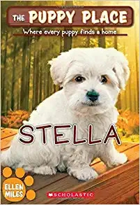 Stella (The Puppy Place #36) 