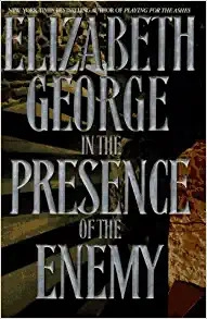 In the Presence of the Enemy (Inspector Lynley Book 8) 