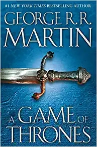 A Game of Thrones (A Song of Ice and Fire, Book 1) 