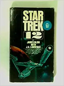 Star Trek 12 