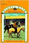 RACEHORSE (Saddle Club series Book 21) 