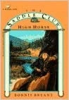 HIGH HORSE (Saddle Club series Book 33) 