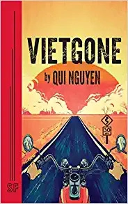 Vietgone by Qui Nguyen 